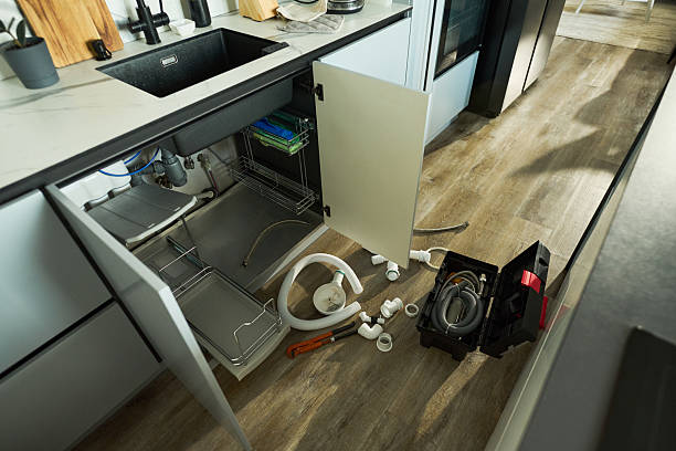 24/7 Emergency Garbage Disposal Repair experts in East Springfield, OH